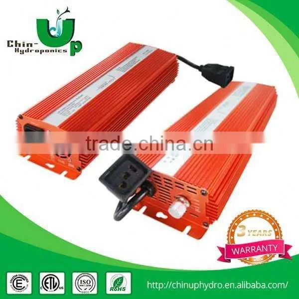 400,600,1000w 220v 50hz Ballast,light Digital Ballast,hydroponic Magnetic Ballast photo-3