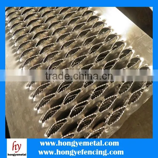 Round Hole Perforated Steel Mesh/screen Sheet photo-2