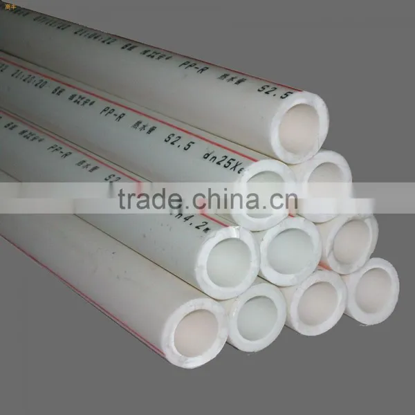 Plastic Pipes for Hot and Cold Water photo-2