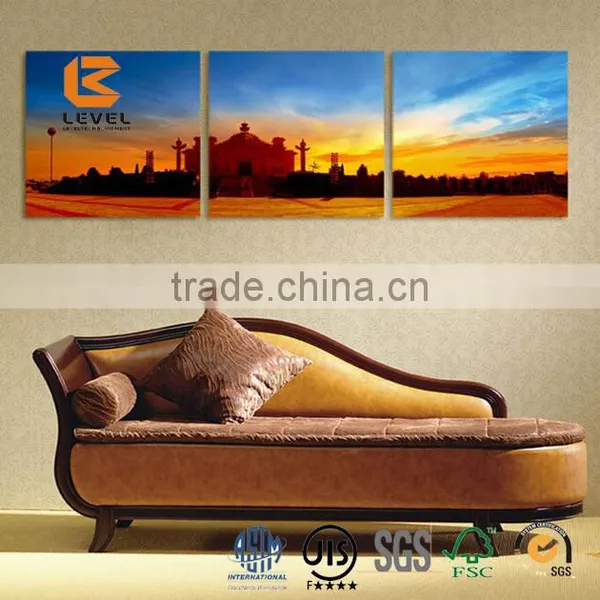Good Quality Promotional Acoustical Low Price Fabric Wrapped Acoustic Panel Wall Panel Fabric photo-5