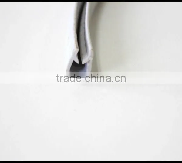 Chinese Custom Shower Door Side Seal photo-6
