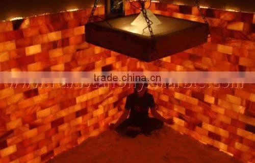 HOT SALE POPULAR SALT ROOM SALT THERAPY, SPELEOTHERAPY & HALOTHERAPY photo-2