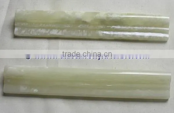 Free Sample for Most Popular ONYX CHAIR RAIL MOLDING COLLECTION photo-3