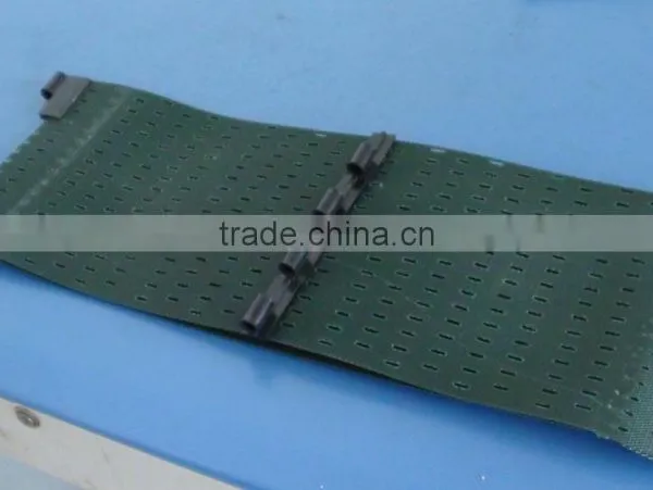 Geocells Manufacturer With Smooth Perforated Surface (High Density Polythylene) photo-2
