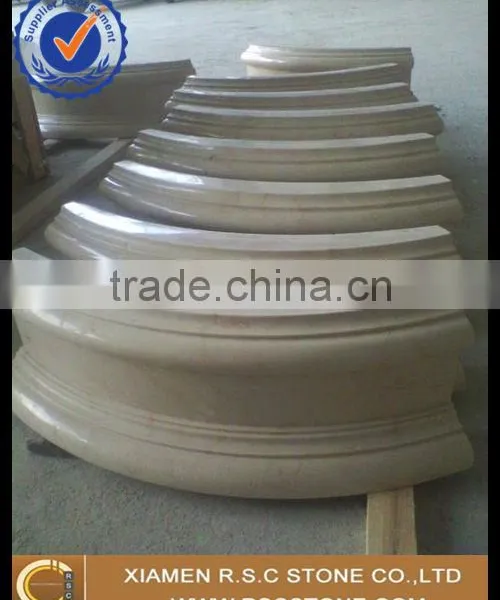 Natural Stone Column, Granite Column, Marble Column photo-5