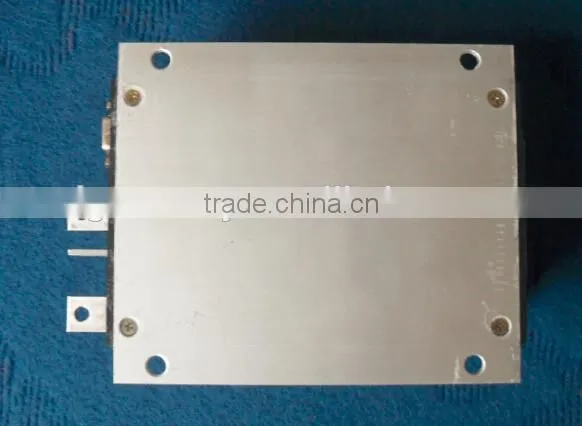 Programmable 24V-48V 150A Sensorless Brushless/bldc Motor Speed Controller photo-4