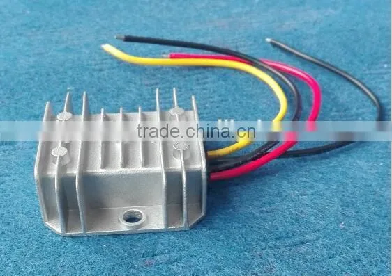 12V24v to 5v 15a 75W Waterproof DC-DC Power Converter photo-3