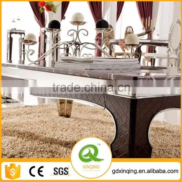E372 Living Room Furnituret Modern Corner Universal TV Stand Cabinet photo-3