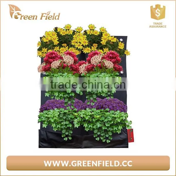 Waterproof Vetical Garden Planter,vertical Hanging Garden Planter photo-5