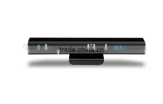 Wholesale Android Smart Tv Box V3II Quat-Core Built-In 5m HD Android 4.2 Smart Tv Box Camera photo-5