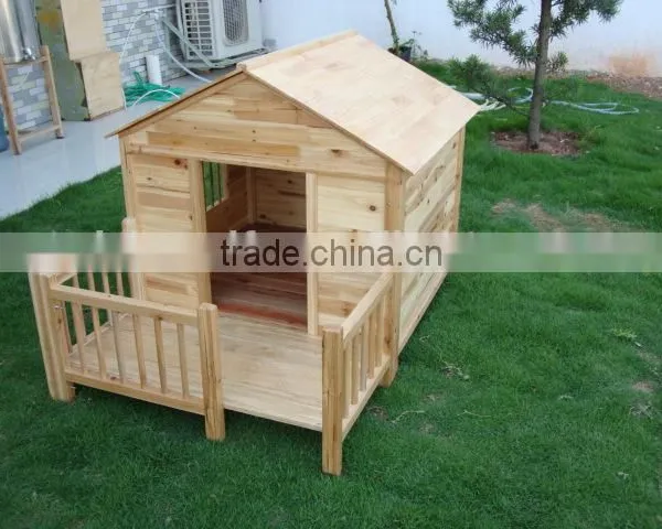 Wooden Pet Dog House,dog House