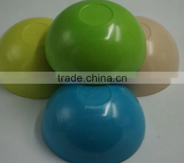Salad Bowl ,Degradable Bamboo Fiber Bowl photo-4