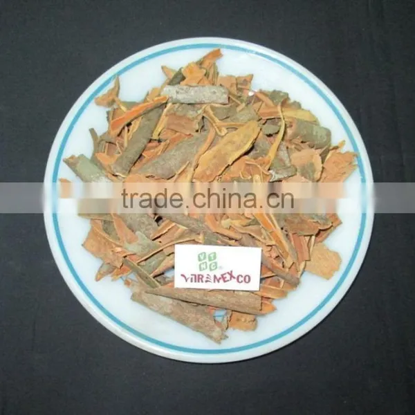 Broken Cinnamon Good Spices From Vietnam photo-2