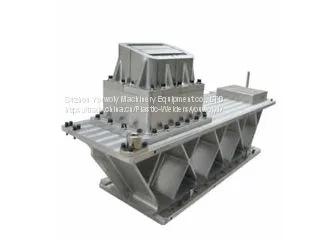 Vibration Friction Fixture for Vibration Friction Welding Machine photo-3