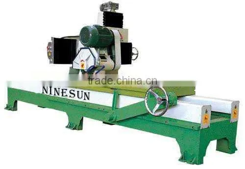 Manual Edge Cutting Machine
