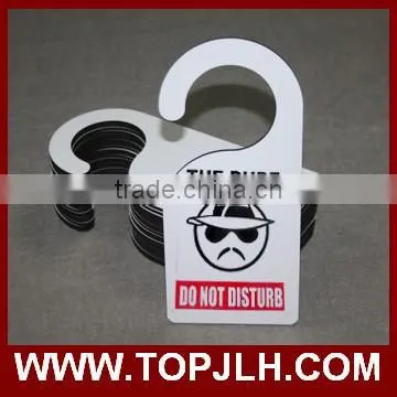 DIY Blank Coated Customed Design Printing MDF Door Tablet photo-3