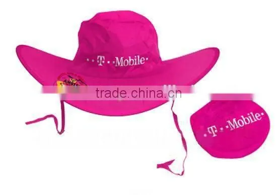 Foldable Pocket Hat photo-3
