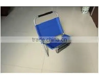 Cheap High Quality Portable Folding Beach Chair photo-3