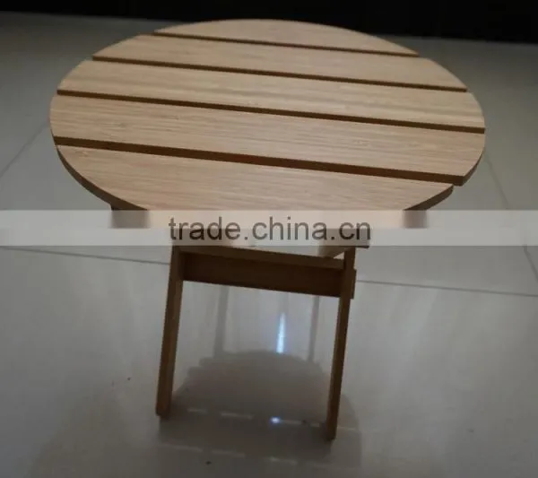 Outdoor Wooden Flower Shelf for Your Garden photo-4