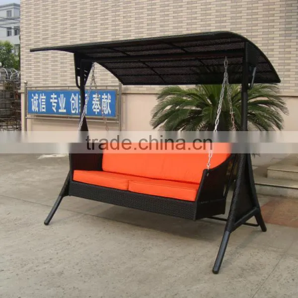 Top Selling Garden Swing Chair Outdoor Swing Sets For Adults L photo-2
