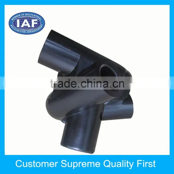 Factory Hot Sales Plastic Modling Type PC Plastic Parts photo-5