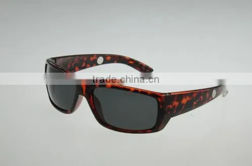 Polaryte Sunglasses For Men Women Driving Sport HD Vision photo-3