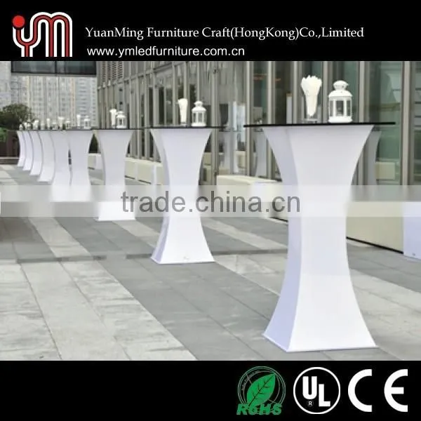 Modern RGB Event Illuminated Outdoor Furniture photo-2