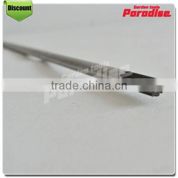 Gasoline Brush Cutter 1e40f-5 Engine Spare Part Rubber Damper photo-3