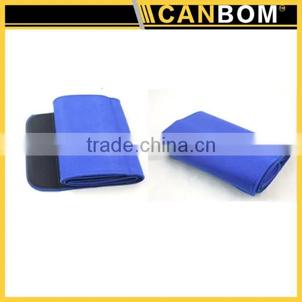 Strong And Handsome High Quality Diving Material Single Terry Protecting The Waist photo-2
