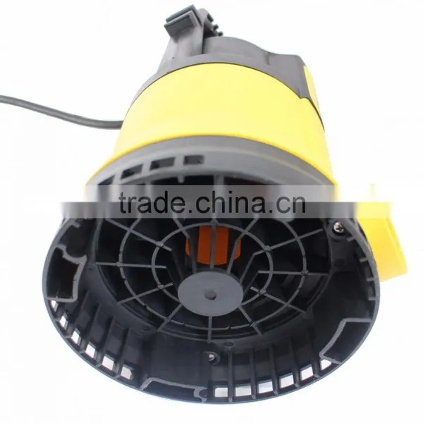 Plastic 250w Submersible Pump for Clean Water photo-4