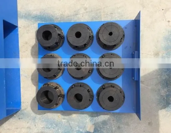 New Products for 2016 ! CE High Pressure Hydraulic Hose Crimping Machine/hose Crimper Machine for Sale photo-2
