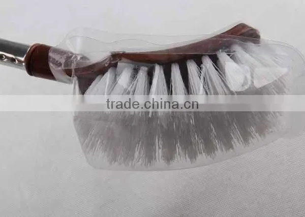 Plastic Long Handle Toilet Brush With Square Head,cleaning Brush-5216-A photo-4