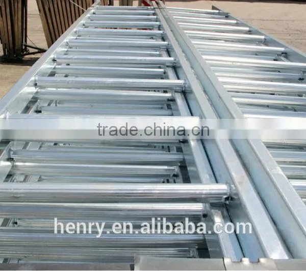 Scaffolding Ladder photo-2