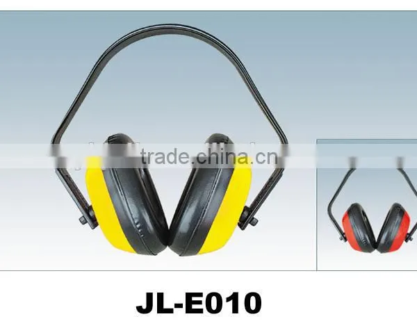 Safety Plug-in Earmuff photo-4
