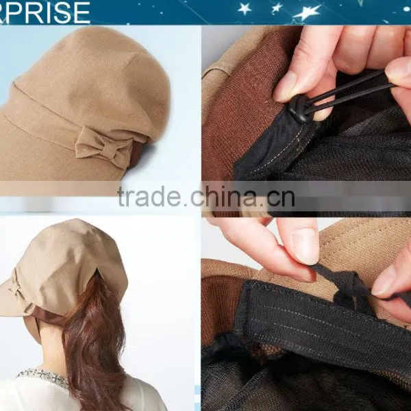 Outdoor Hats Fashionable Hats Factory Outdoor Bucket Hat photo-3