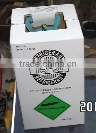 R134a Cooling Gas/refrigerant R134a photo-2