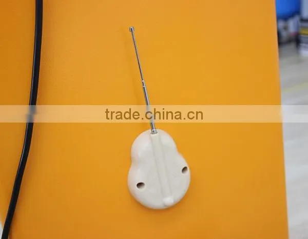 2016 High Speed Electronic Concrete Road Barrier photo-6