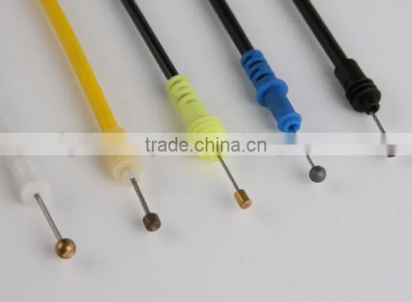 Bowden Cable Manufacturers/Cable for Sanitary Equipment/Bowden Control Cable photo-2