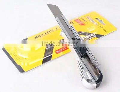 Multi Aluminum Utility Knife photo-2