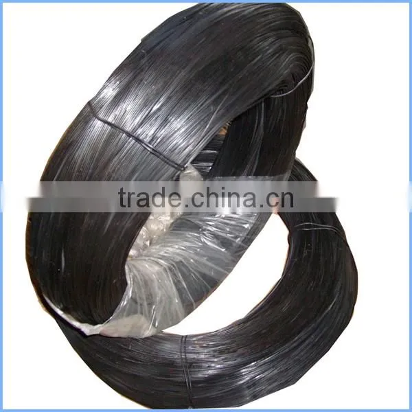 Black Annealed Wire in 0.5mm-5mm for Binding Wire Usage photo-6