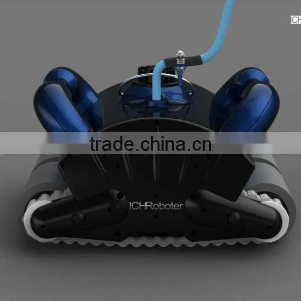 Intelligent Swimming Pool Cleaner /automatic Pool Cleaner photo-5