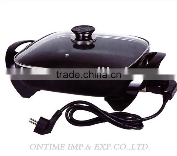 Item No: KWA7041 Electric Pizza Pan