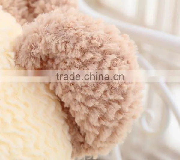 Christmas Gifts 2016 Plush Toy Bear photo-5