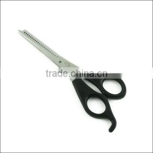 Hair Cutting Scissors Barber & Salon Styling Series Factory Price HB-6021B photo-6