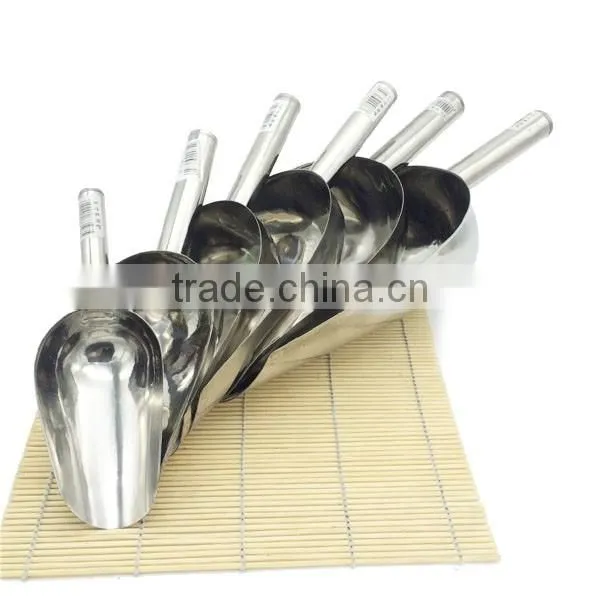 Food Grade Bar Tool Ice Scoop Wholesale photo-6