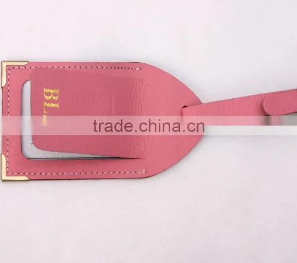 Custom Logo Silicone Name Tags photo-5