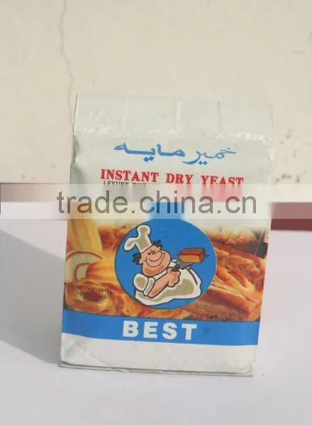 KOSHER Certified Instant Dry Yeast photo-3