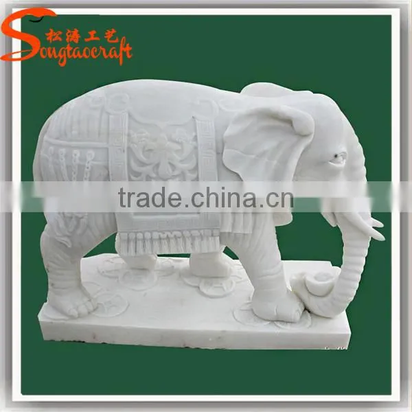 2016 Hot New Style Simulation Park Project Artificial Animal Statue photo-5