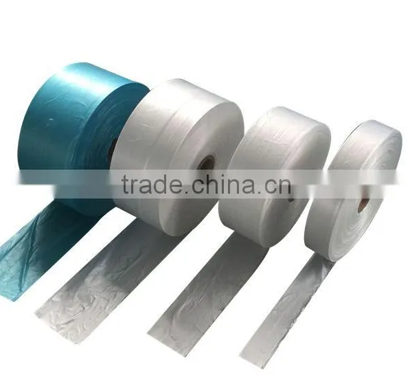 Blister Film Rolls for Automatic Packaging Machines photo-2