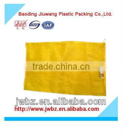 Potato Bag Plastic Factory for Bag